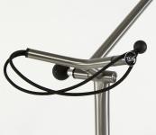 Optimiertes Handling: Neuer Easy Zeising erleichtert Bag-Befestigung auf TiCad Trolleys