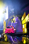 Top Gear Live am Nürburgring: Stunt-Kult-Show aus England in der ring°arena