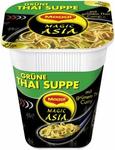 Die neuen Maggi Magic Asia Thai Curry-Innovationen