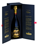Vier neue Sterne am Champagnerhimmel