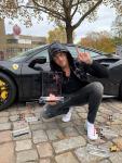 RAF Camora und "Schlagerbooom"-Stars stürmen die Offiziellen Deutschen Charts