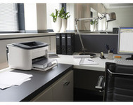 Canon i-Sensys LBP6000 und LBP6200d: Energieeffizient und kompakt