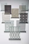 Nya Nordiska und Glassolutions, Saint Gobain, erhalten iF gold award 2014 für Tex Glass®