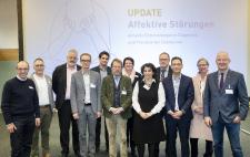 LVR-Fokustagung 2020: Aktuelle Entwicklungen in Diagnostik und Therapie der Depression