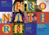 Online-Vortragsreihe „Frontiers of Animation“ an der Merz Akademie