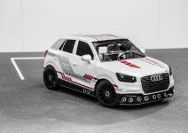 Automatisch intelligent einparken: Audi bei der NIPS in Barcelona