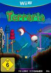 Grenzenlose Abenteuer warten in Terraria für Wii U