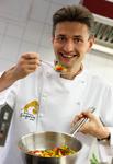 Erlebnisdinner mit Ronny Pietzner und Christoph Kolumbus