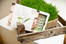Rein pflanzliches Anti-Aging-Produkt verjüngt jede Zelle