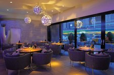 Radisson Blu Hotel, Basel erstrahlt in neuem Glanz
