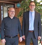Adventistisches Pflegeheim "Haus Wittelsbach" unter neuer Leitung