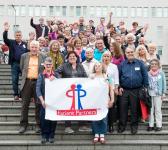 Zehn Jahre Patient Partners