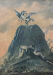 Autoren mit Literaturpreis "Irseer Pegasus" ausgezeichnet