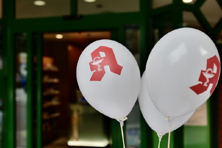 Apotheke kann mehr: Tag der Apotheke 2025