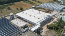 Innovationskraft beflügelt Hansgrohe Erfolgskurs