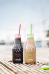 Energy-Coffee Drinks in den USA immer beliebter