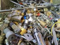 Die besten Metallpreise in Dorsten mit Schrotthändler NRW