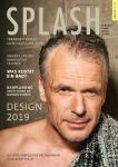 Premium-Badmagazin SPLASH Bad: Ausgabe 2019