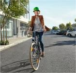 Halbzeit bei "Mit dem Rad zur Arbeit"