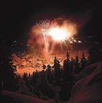 Kaiserwinkl Silvestergruß in Kössen
