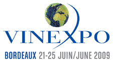 Vinexpo 2011: Die Welt zu Gast in Bordeaux