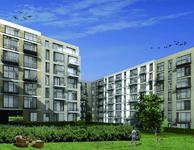 SANUS AG realisiert 142 Wohnungen in Berlin-Friedrichshain