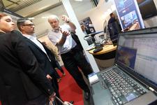Die HIGH END SOCIETY in Zusammenarbeit mit Meridian Audio präsentiert MQA