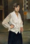 Glanz und Elend in der Weimarer Republik von Otto Dix bis Jeanne Mammen