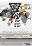 WestSpiel Players meet WSOP Europe