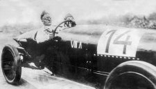 100 Years Ago: Opel Wins Opening Race on Avus