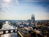 Region Regensburg: Kultur und Genuss im Herzen Bayerns