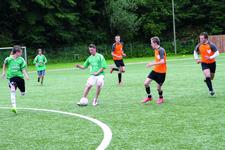 Dukat-Fußball-Cup 2013