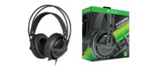 SteelSeries Siberia Gaming-Headsets jetzt auch für Konsolen