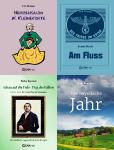 Heinrich Heine im Militärgefängnis, ein Frisör wird 100 und Simplizissimus in Bayern - Fünf E-Books von Freitag bis Freitag zum Sonderpreis