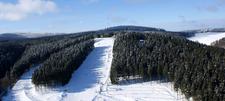 Hotelpreise in Skigebieten unter Vorjahresniveau