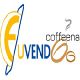 Firmenlogo Eu'Vend & coffeena 2017