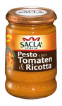 Neue Pastasaucen für den deutschen Markt