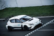 PURE ETCR: Ein neues Kapitel im elektrischen Motorsport
