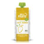 Hilli Fruits Fruchtpüree jetzt im Netto-Regal
