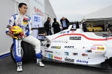 Formel-3-Euroserie/Formel-3-Europameisterschaft: Mücke Motorsport beim Saison-Highlight Norisring auf dem Podest