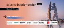 baunetz interior|design virtuell 8. und 9. Juni - "Maßstab Mensch"