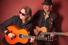"Magic Acoustic Guitars" 24. Oktober 14 Uhr