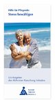 Am 21. September ist Welt-Alzheimer-Tag