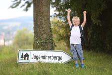 Jugendherbergen in Baden-Württemberg mit hohem Übernachtungsplus!