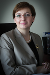 Welcome Back: Jebel Ali International Hotels ernennt Anabela Radosevic zum neuen Director of Sales and Marketing