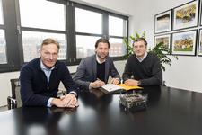 BVB verlängert bis 2017 mit Roman Weidenfeller