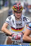 6. World Cup in Windham - Moritz Milatz nach Krankheit zurück in der Weltspitze