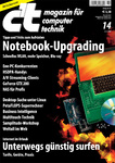 Konkurrenz für den Eee PC