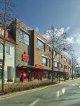 Corona-Lockerungen: Sparkasse Bremen erweitert ihr Angebot für persönliche Beratung und Service vor Ort