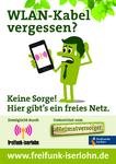 Freies WLAN entwickelt sich zur Erfolgsgeschichte